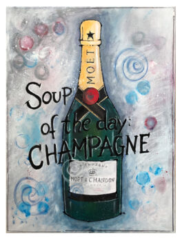 Champagner