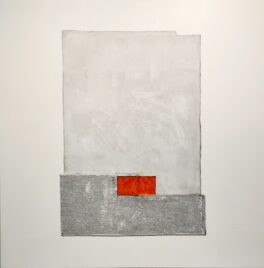 ungeordnet-gleichgueltig-100x100-filzpapier-und-acryl-auf-leinwand-2024-980-e-2