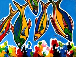 Frische Fische II