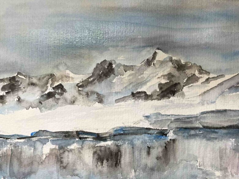 LaBruja_Elephant_Island