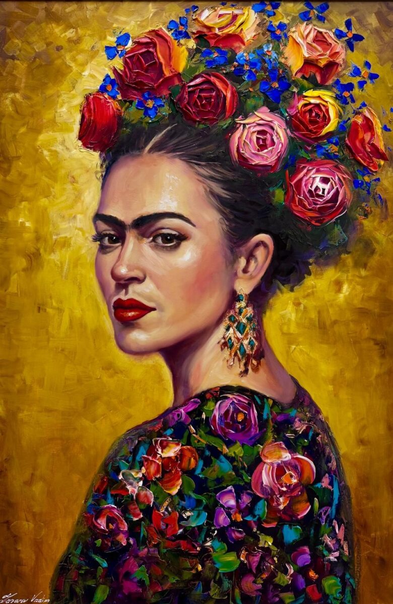 Vadim_Lazarev_La_Flor