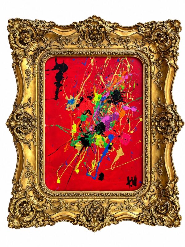 Red Revolution